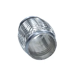Rugalmas Cső, Kipufogó Rendszer 64X100Mm - MAXGEAR (27-6471)