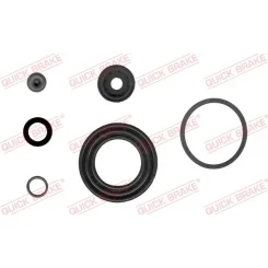Javítókészlet, Féknyereg Honda T. Accord 2,0-2,2 08-15 - QUICK BRAKE (QB114-0441)