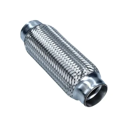 Csatlakozó Rugalmas Rendszer Kipufogó Inner Braid 45X200Mm - MAXGEAR (27-6357)