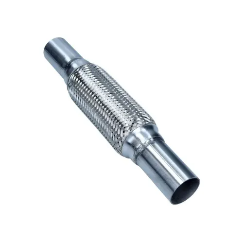 Csatlakozó Rugalmas Rendszer Kipufogó Inner Braid 45X200/340Mm Dopsaowane Cső - MAXGEAR (27-6365)