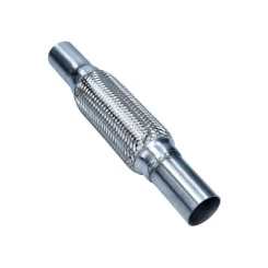 Csatlakozó Rugalmas Rendszer Kipufogó Inner Braid 45X200/340Mm Dopsaowane Cső - MAXGEAR (27-6365)