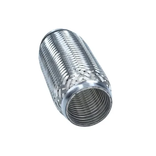 Rugalmas Cső, Kipufogó Rendszer 60X190Mm - MAXGEAR (27-6415)