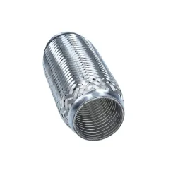 Rugalmas Cső, Kipufogó Rendszer 60X190Mm - MAXGEAR (27-6415)