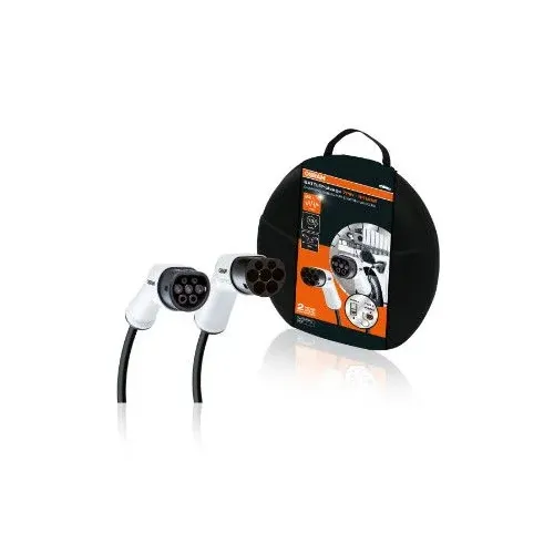 Töltőkábel, Elektromos Jármű - ams-OSRAM (OSROCC23205)