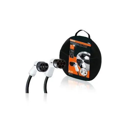 Töltőkábel, Elektromos Jármű - ams-OSRAM (OSROCC23P05)