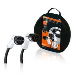 Töltőkábel, Elektromos Jármű - ams-OSRAM (OSROCC23P05)