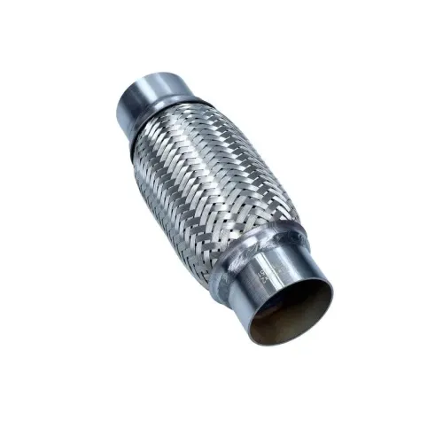 Rugalmas Cső, Kipufogó Rendszer Dospawane Cső 55X150Mm - MAXGEAR (27-6486)
