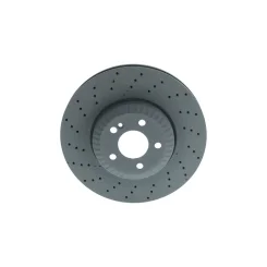 Féktárcsa Db P. W222/V222/X222 2,9-3,0D-3,5H 4-Matic 13- - BOSCH (0986479H38)