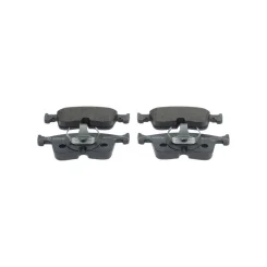 Fékbetétkészlet, Tárcsafék Vw P. Caddy/Golf 1,0-2,0 Tsi 19- - BOSCH (0986460244)