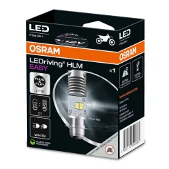 Izzó, Távfényszóró Hl Easy T19 Led (Brak Ece) 1 Db (Eko) - ams-OSRAM (OSR7335DWESY-1HB)