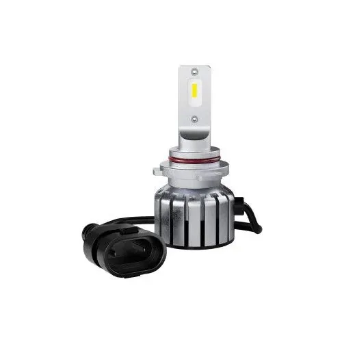 Izzó, Távfényszóró Hl Bringht Hb4 19W P22D 12V 2 Db (Brak Ece) - ams-OSRAM (OSR9006DWBRT-2HFB)