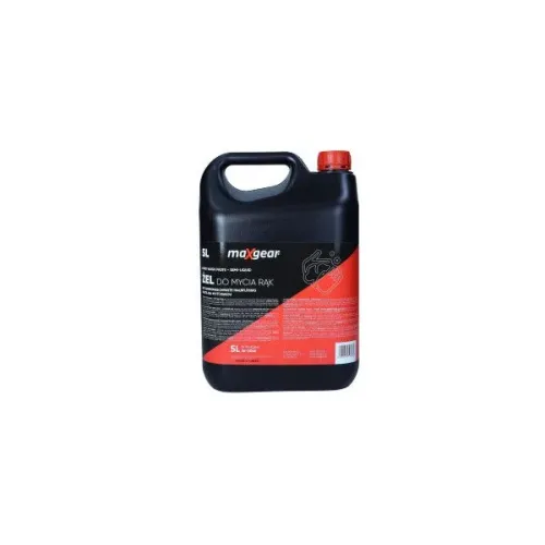 Gél Kézmosáshoz 5L Maxgear Kézgél 5L (36-0066)