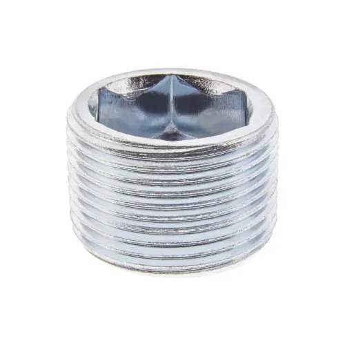 Csavar, Zárósapka Gwintowany M24 Hosszú 16,3 Mm - TOPRAN (HP115 346)