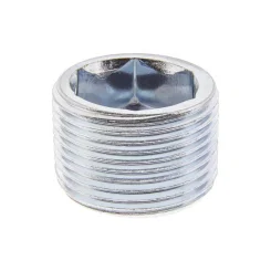 Csavar, Zárósapka Gwintowany M24 Hosszú 16,3 Mm - TOPRAN (HP115 346)