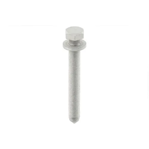 Csavar Univerzális M12 Hosszú 100Mm Skok 1,5Mm - TOPRAN (HP116 950)
