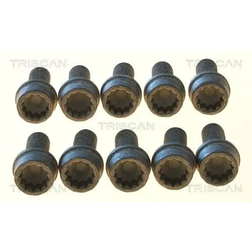 Csavar Vw Golf 03- - TRISCAN (85010507)
