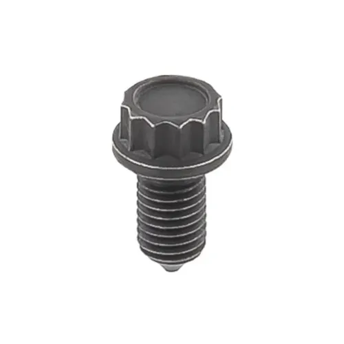 Csavar Univerzális M7 Hosszú 14Mm - TOPRAN (HP117 244)