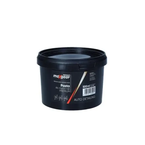 Paszta Tisztító Kéz Premium 500Ml - MAXGEAR (36-9031)
