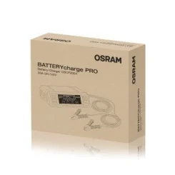 Inteligentny Egyenirányító Smart Charge Pro 30A, 12V / 24V 980W - ams-OSRAM (OSROSCP3024)