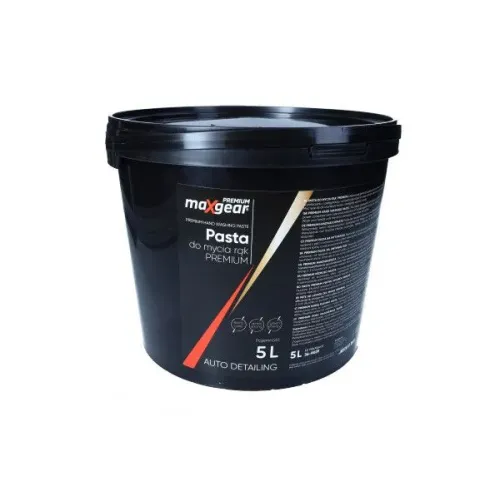 Paszta Tisztító Kéz Premium 5L - MAXGEAR (36-9029)