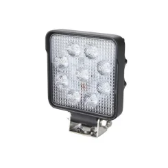 Világítás Pomocnicze - HELLA (1GA357103-012)