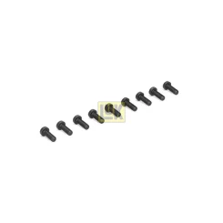 Csavar, Kuplung - Schaeffler LuK (411014510)