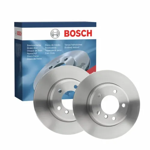 Féktárcsa - BOSCH (0986479S32)