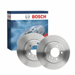 Féktárcsa - BOSCH (0986479S32)