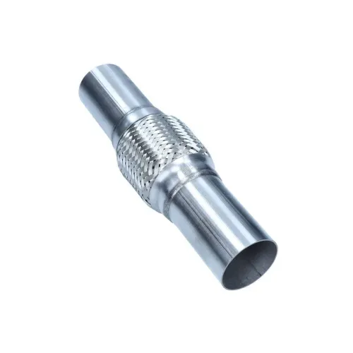 Csatlakozó Rugalmas Rendszer Kipufogó Inner Braid 60X120/300Mm Dopsaowane Cső - MAXGEAR (27-6397)
