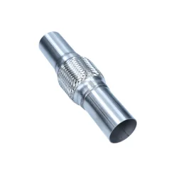 Csatlakozó Rugalmas Rendszer Kipufogó Inner Braid 60X120/300Mm Dopsaowane Cső - MAXGEAR (27-6397)