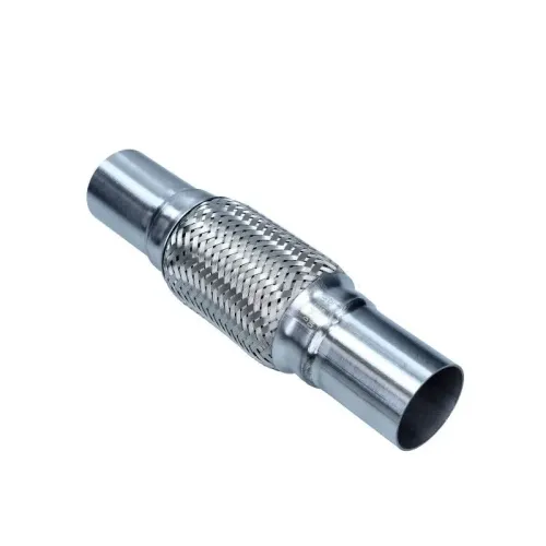 Csatlakozó Rugalmas Rendszer Kipufogó Inner Braid 55X150/280Mm Dopsaowane Cső - MAXGEAR (27-6387)