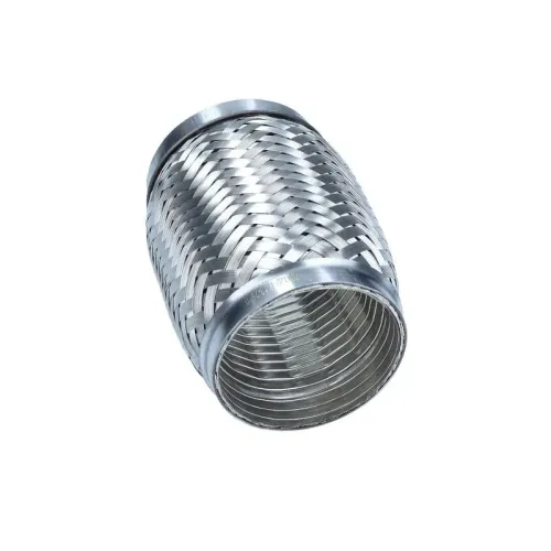 Rugalmas Cső, Kipufogó Rendszer 70X120Mm - MAXGEAR (27-6403)