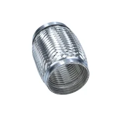 Rugalmas Cső, Kipufogó Rendszer 70X120Mm - MAXGEAR (27-6403)
