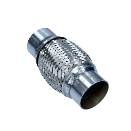 Rugalmas Cső, Kipufogó Rendszer Dospawane Cső 55X100Mm - MAXGEAR (27-6485)