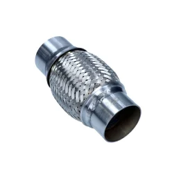 Rugalmas Cső, Kipufogó Rendszer Dospawane Cső 55X100Mm - MAXGEAR (27-6485)