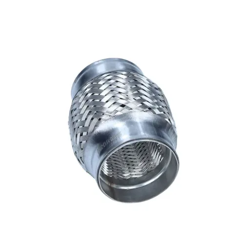 Csatlakozó Rugalmas Rendszer Kipufogó Inner Braid 55X100Mm - MAXGEAR (27-6382)