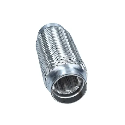 Csatlakozó Rugalmas Rendszer Kipufogó Inner Braid 57X200Mm - MAXGEAR (27-6389)
