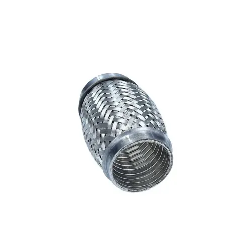 Rugalmas Cső, Kipufogó Rendszer 45X100Mm - MAXGEAR (27-6446)