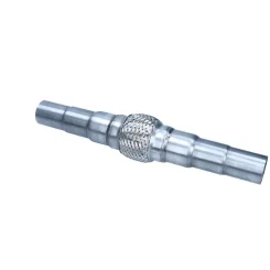 Csatlakozó Rugalmas Rendszer Kipufogó Inner Braid 45/48/55X100/400Mm Dopsaowane Cső - MAXGEAR (27-6388)
