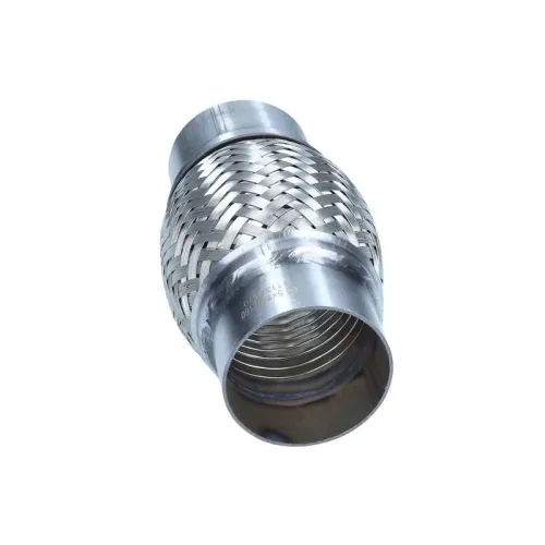 Rugalmas Cső, Kipufogó Rendszer 60X100Mm Dospawane Cső - MAXGEAR (27-6488)