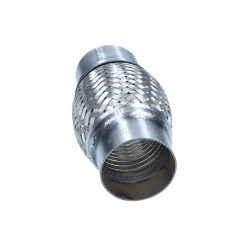 Rugalmas Cső, Kipufogó Rendszer 60X100Mm Dospawane Cső - MAXGEAR (27-6488)