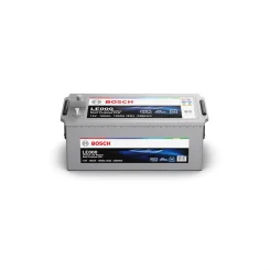 Akkumulátor 12V 190Ah/1050A 513X222X223 Hobby Dual Purpose Efb - BOSCH (0092LE0000)