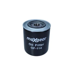 Olajszűrő Massey Ferguson 7600/7618 - MAXGEAR (OF-114)
