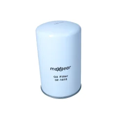 Olajszűrő Man G90-L200 - MAXGEAR (OF-1018)