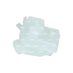 Kiegyenlítőtartály, Hűtőfolyadék Mg Ehs - NRF (NRF454204)