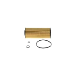 Olajszűrő Isuzu Forward, Grafter 01.06- - BOSCH (F026407390)