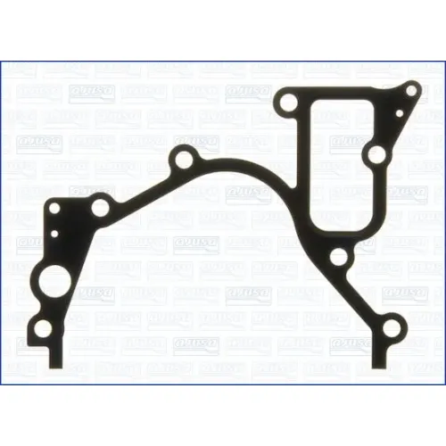 Tömítés, Vezérműház Nissan Cabstar - AJUSA (AJU01033210)