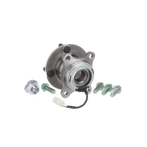 Kerékcsapágy Készlet Suzuki T. Swift Iv 1,2 4X4 - SKF (VKBA7668)