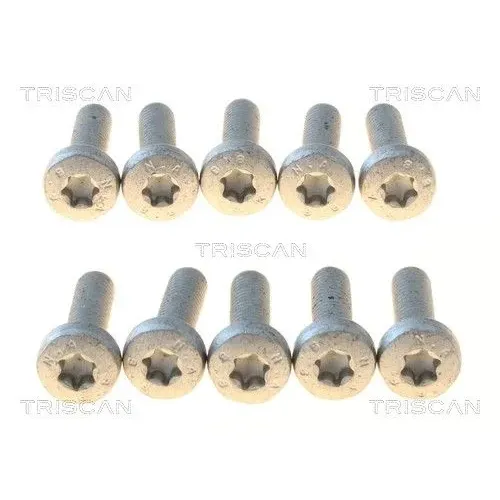 Csavar Vw M6X22 - TRISCAN (85010509)