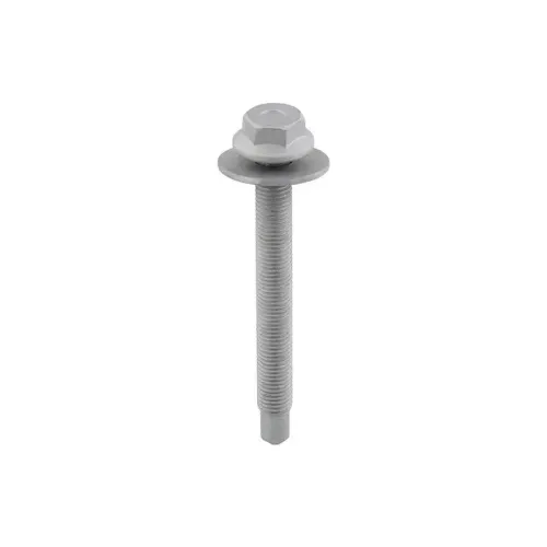Csavar Univerzális M12 Hosszú 110 Mm - TOPRAN (HP118 101)